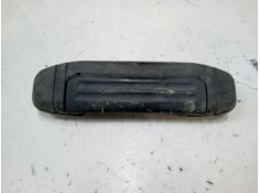 Recambio de maneta exterior puerta delantera derecha para mitsubishi montero   (v3_w, v2_w, v4_w, v5_w) 2.8 td (v46w, v26w) refe